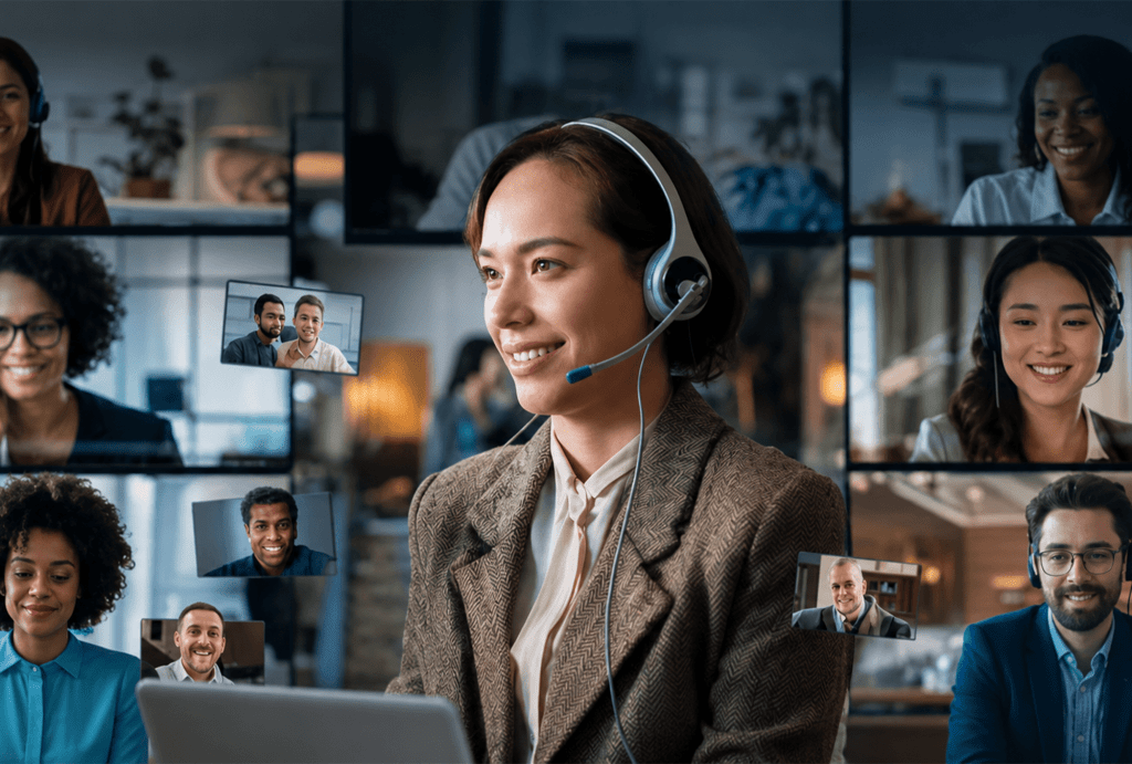 VoIP