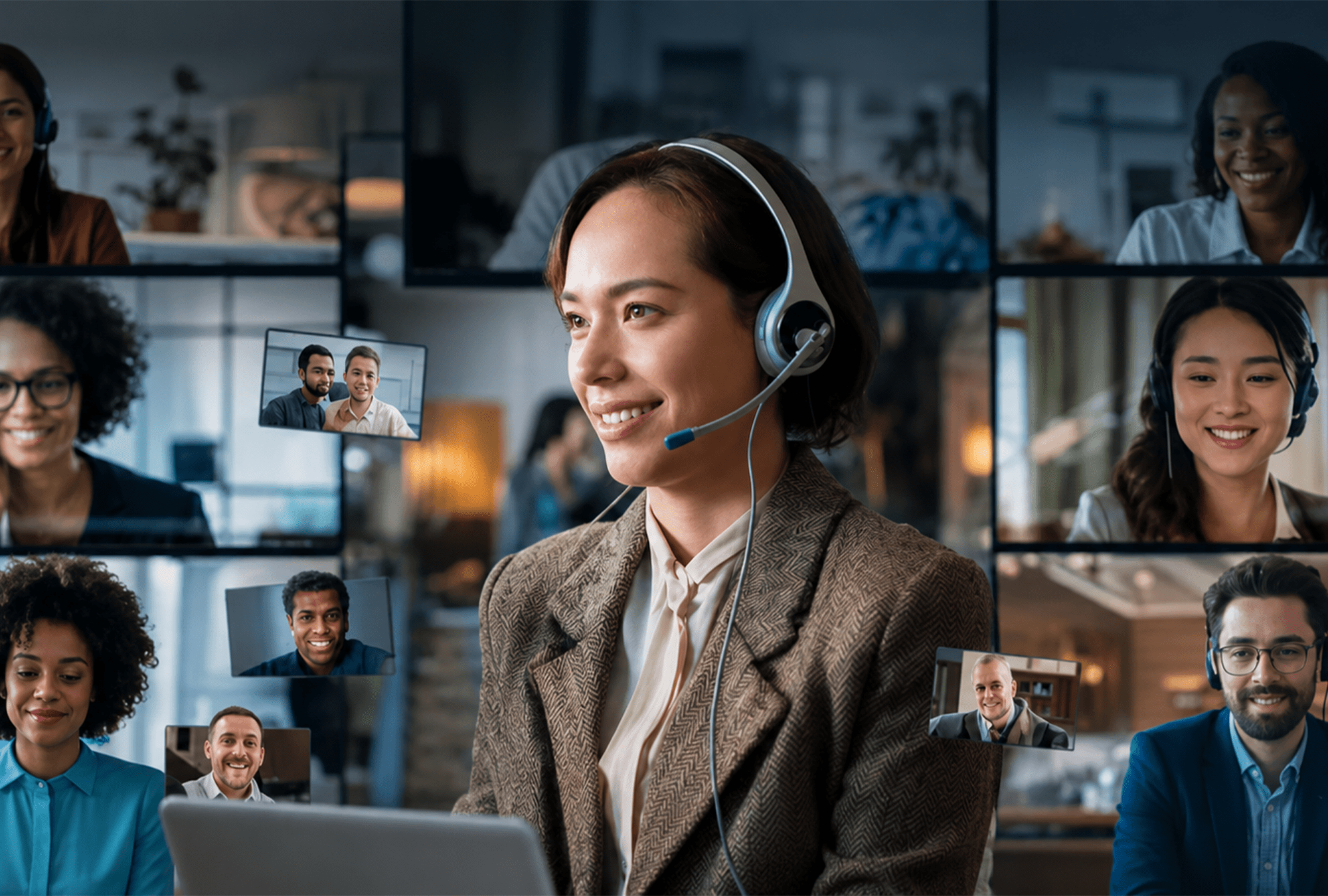 VoIP