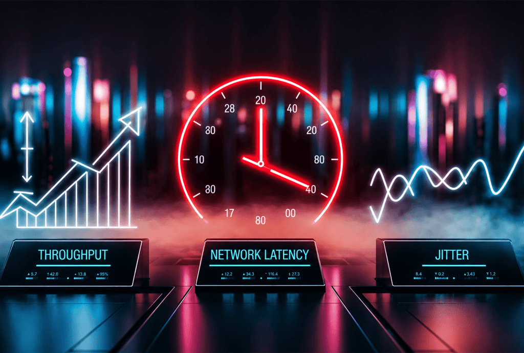 Network performance