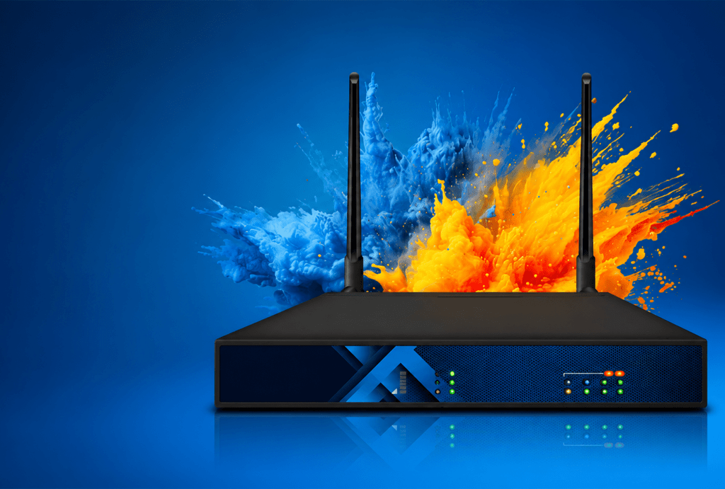 Failover Gateway