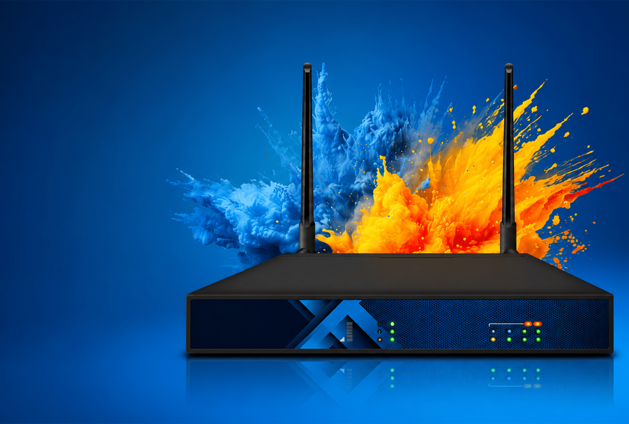 Failover Gateway