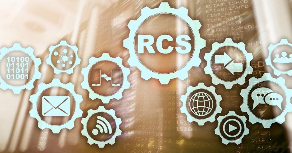 What is Rich Communication Services (RCS)?