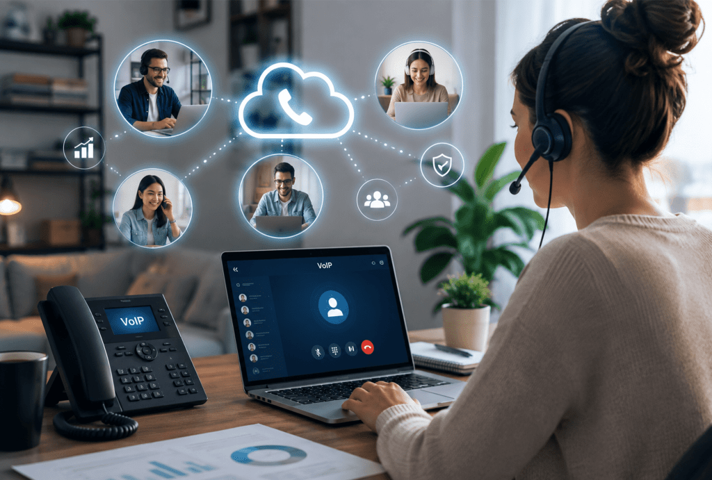 VoIP