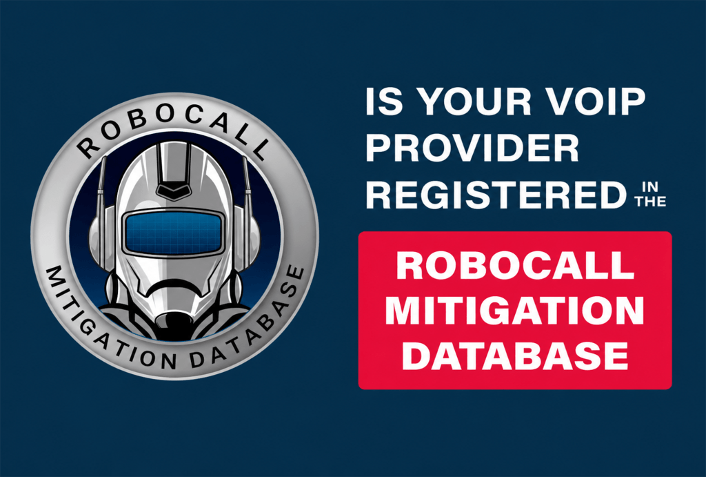 Robocall