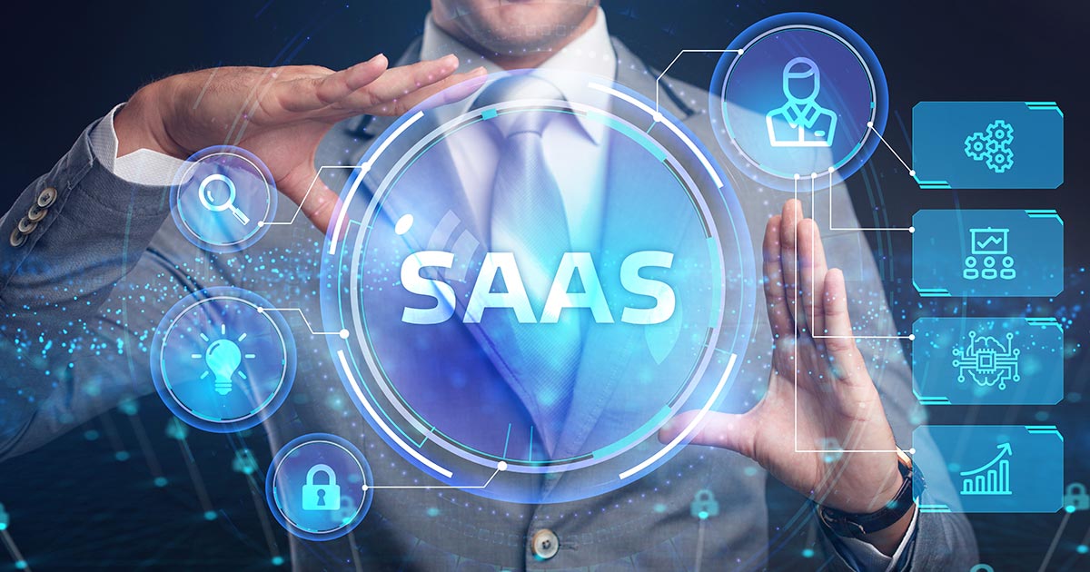What is SaaS (Software as a Service)?