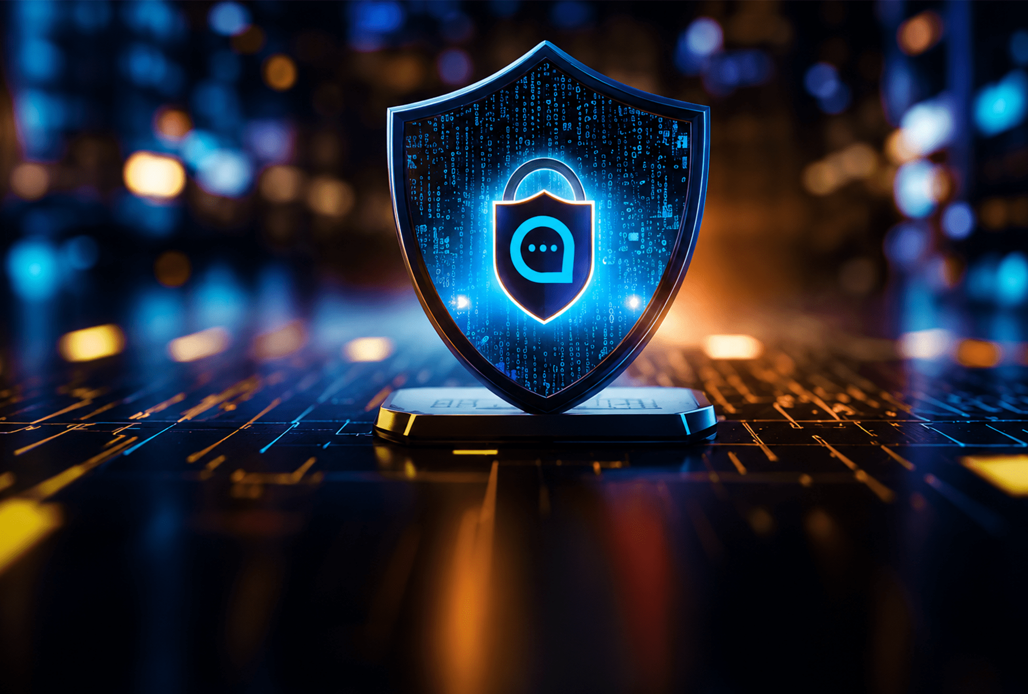 secure VoIP