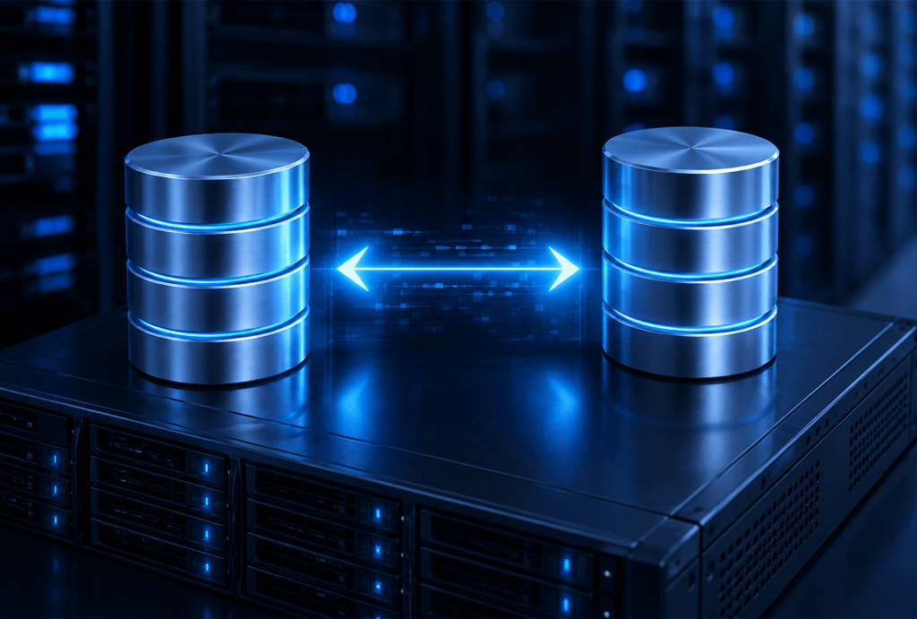 Server