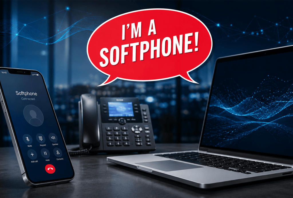 softphones