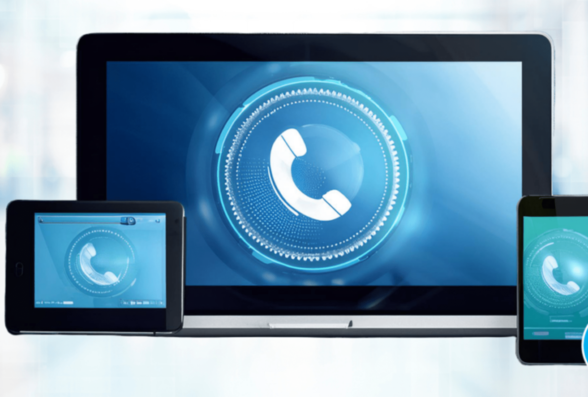 Softphones