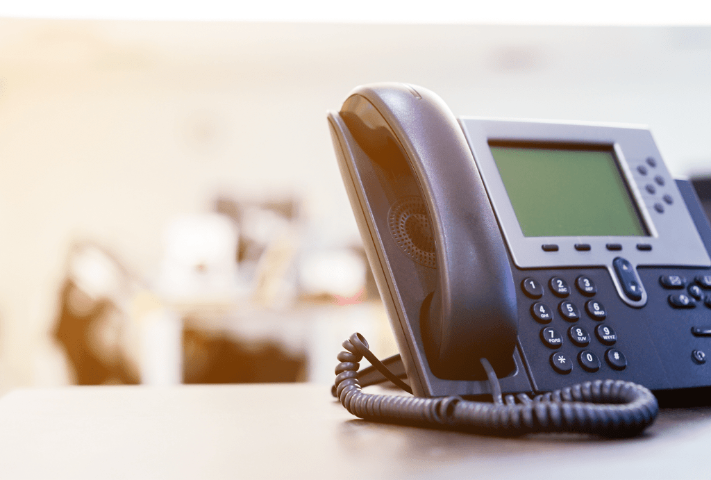 phone system