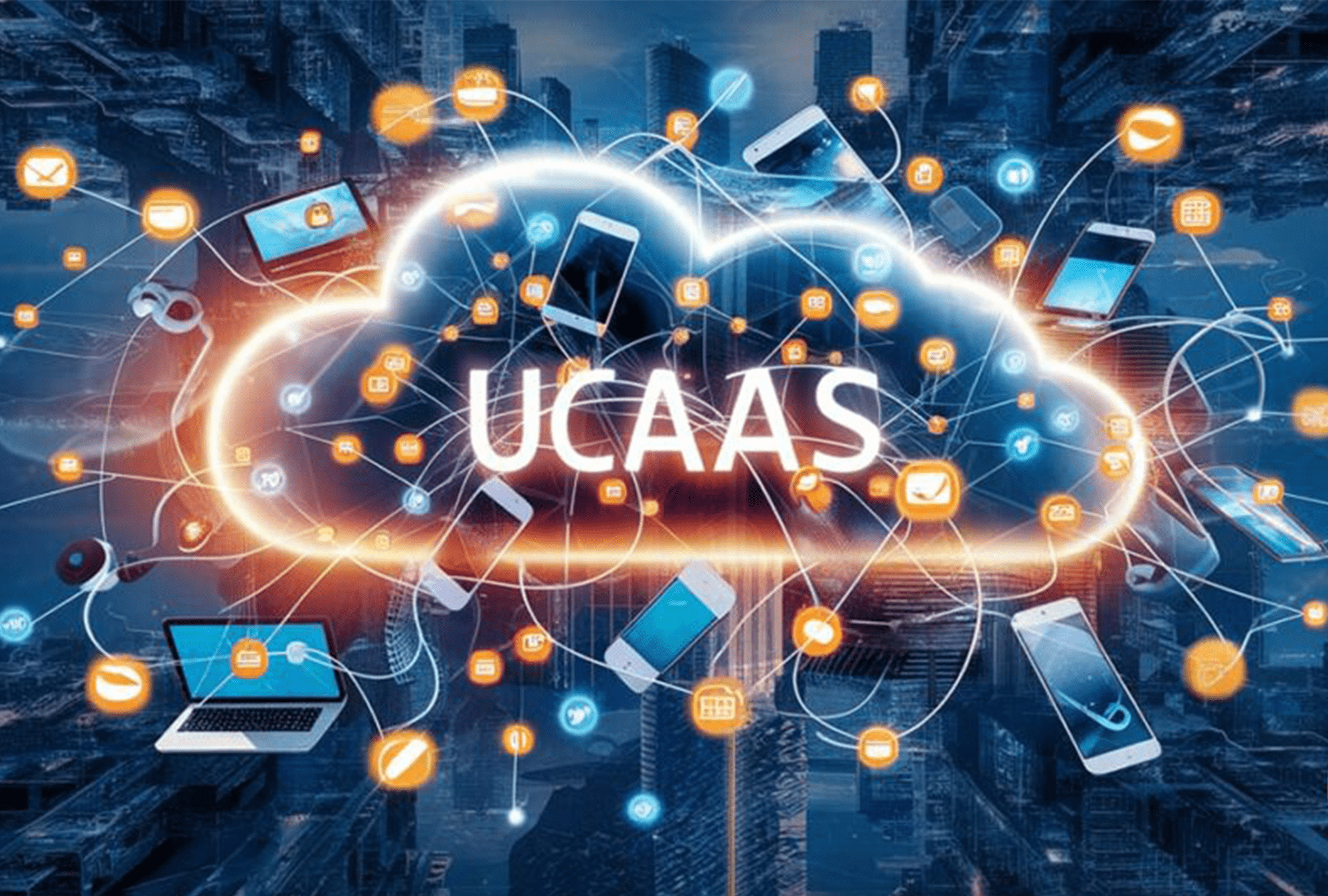 UCaaS