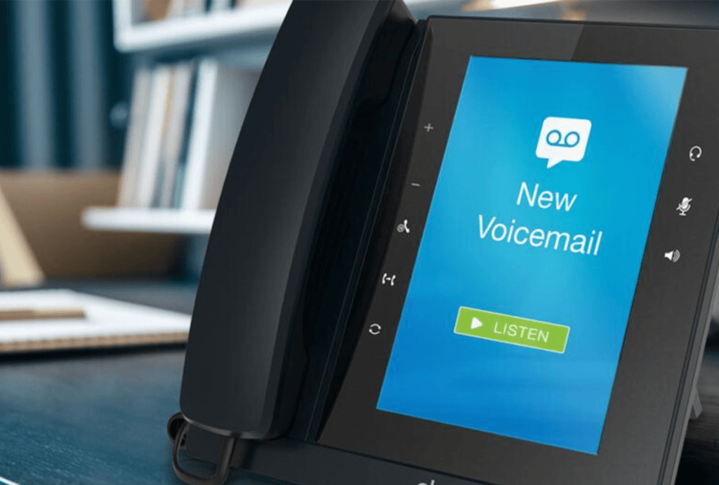 Voicemail