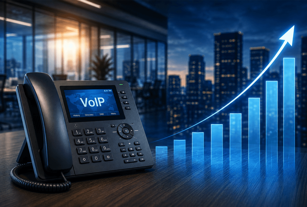 VoIP