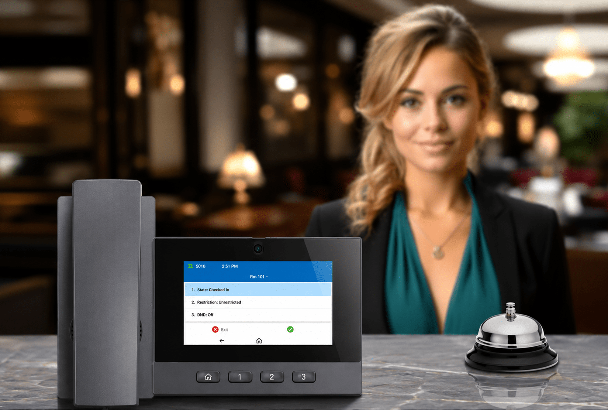 VoIP