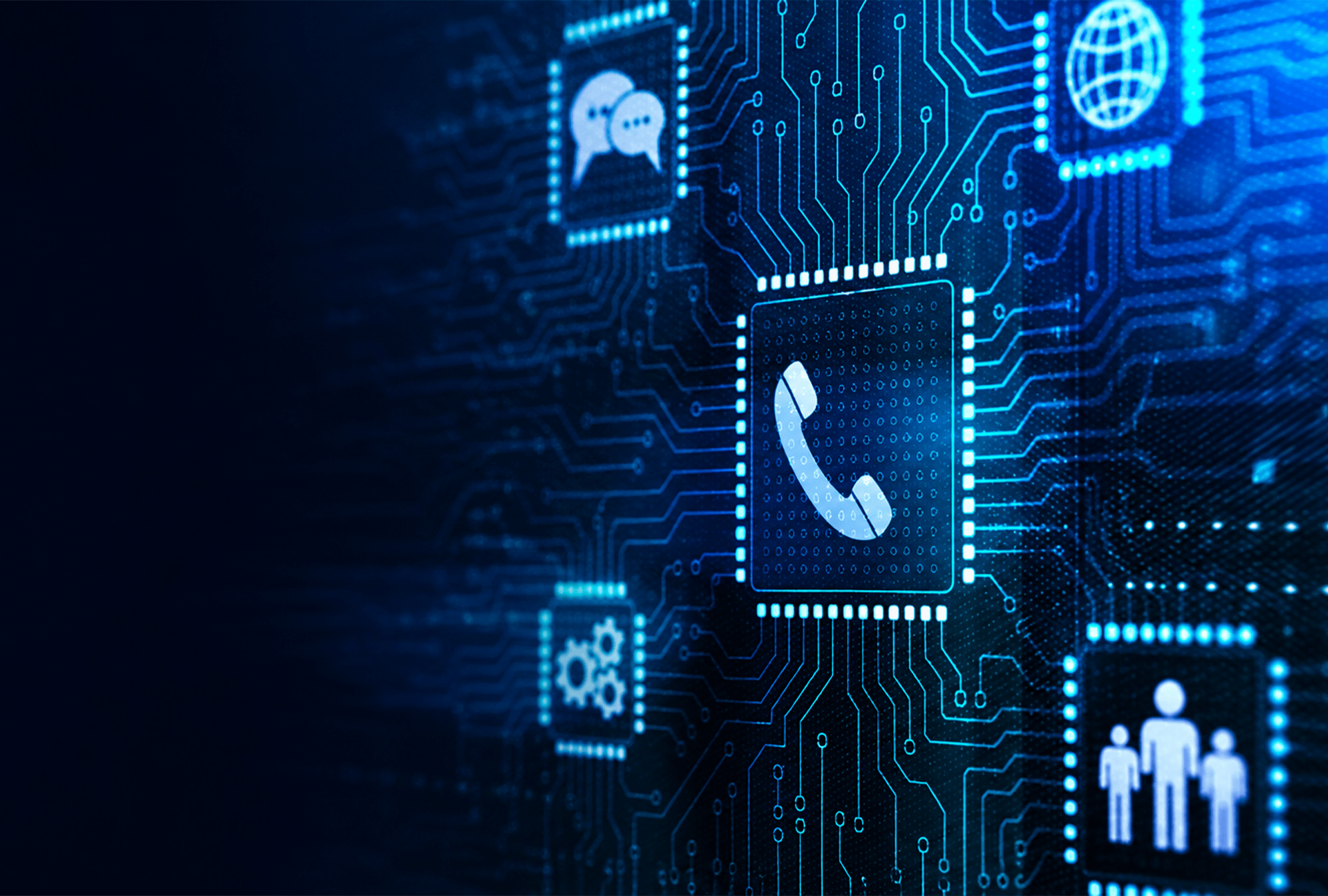 VoIP Installation