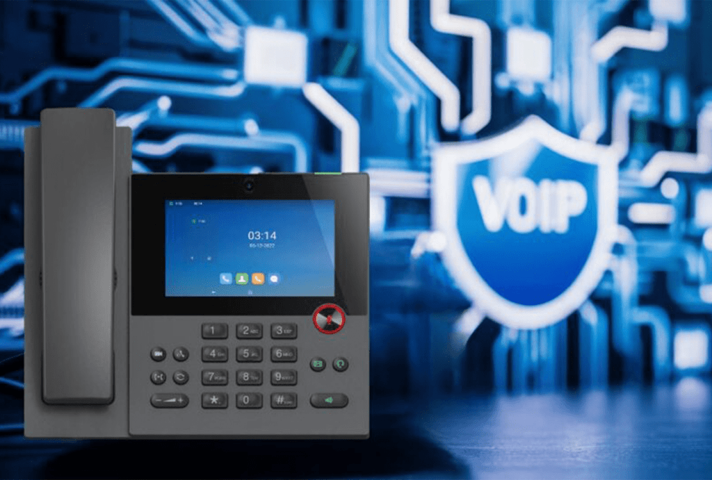 VoIP Security