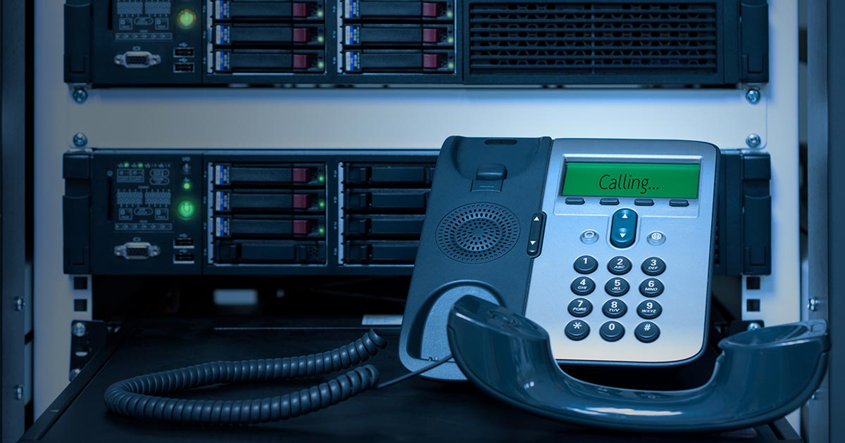 What is a PBX?