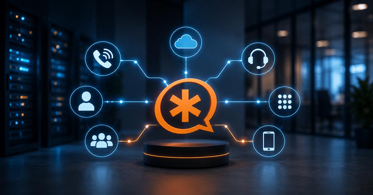 What is Asterisk?