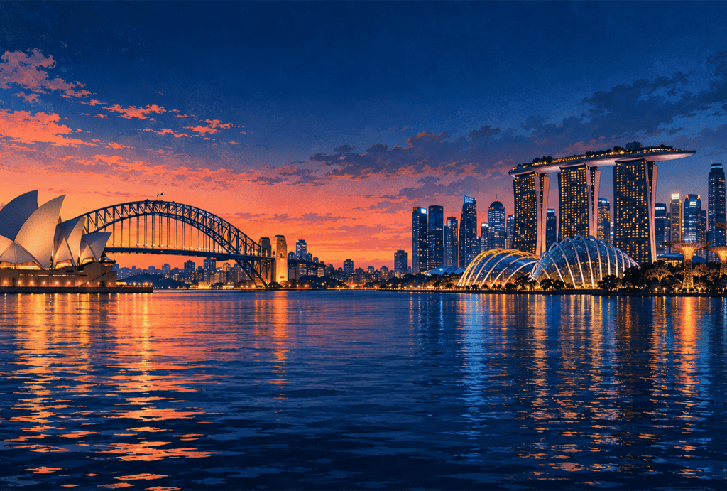 APAC blog