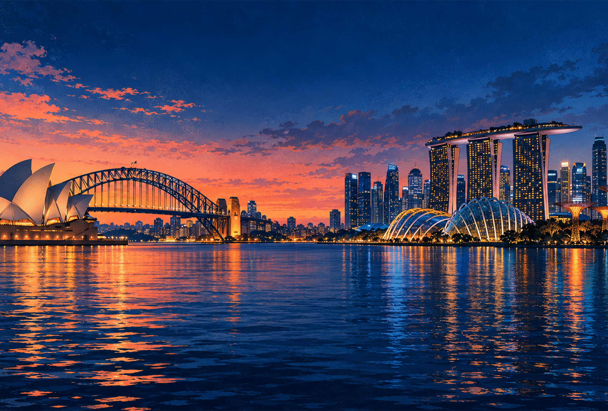 APAC blog