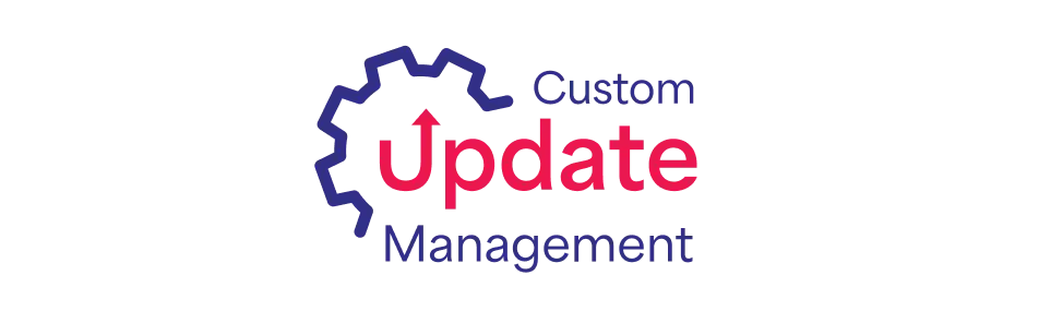 14IP Update, Mirror & Branding Management logo
