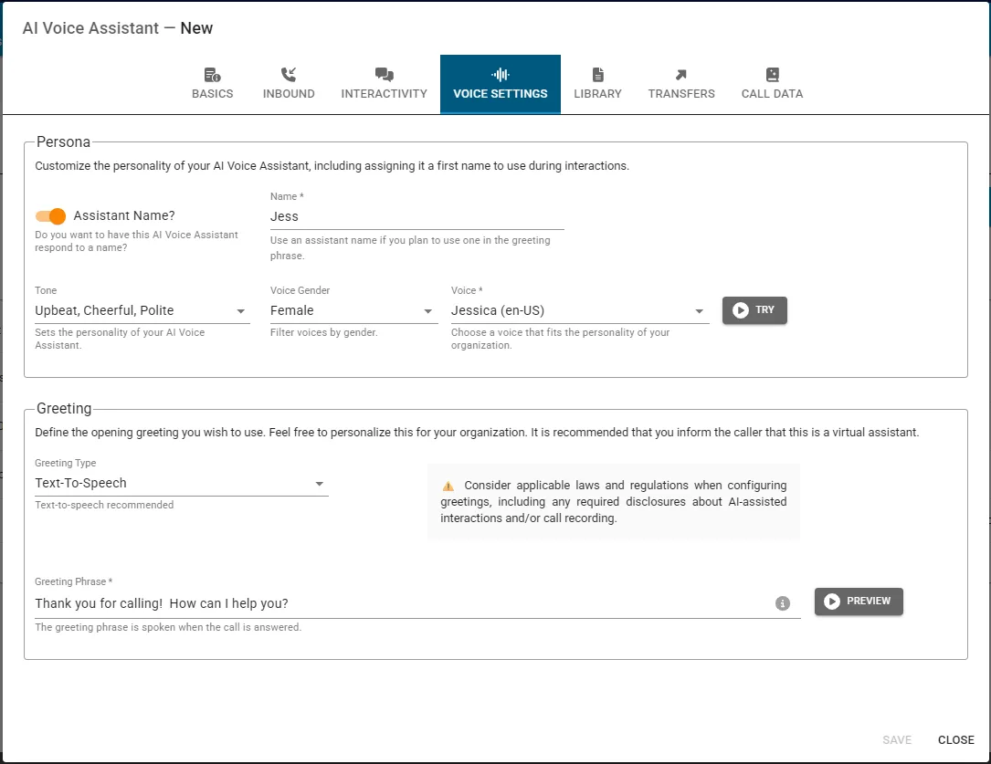 ai_voice_settings