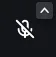 muted