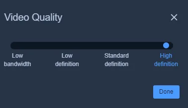 videoquality