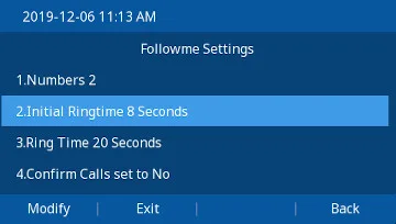 08_FollowMeIntialRingtime