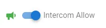 intercom