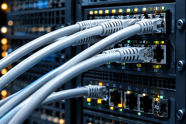 Network Connections