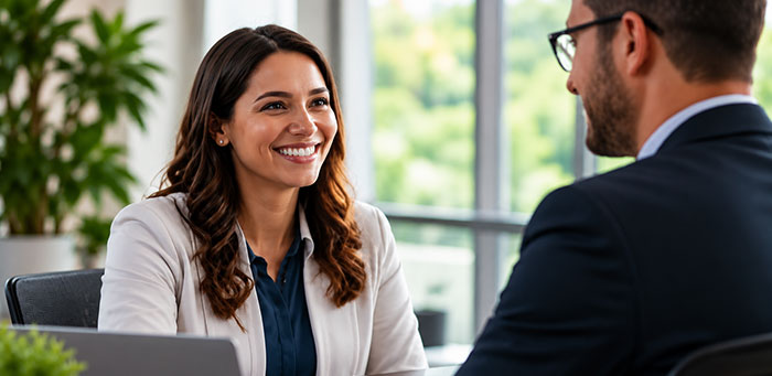 Our Customers