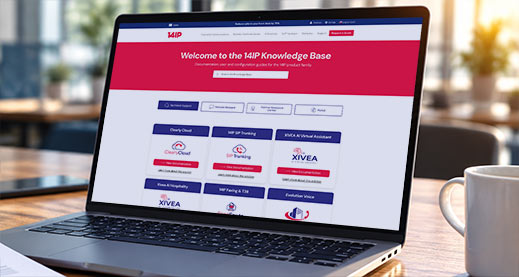 14IP Knowledge Base Wiki